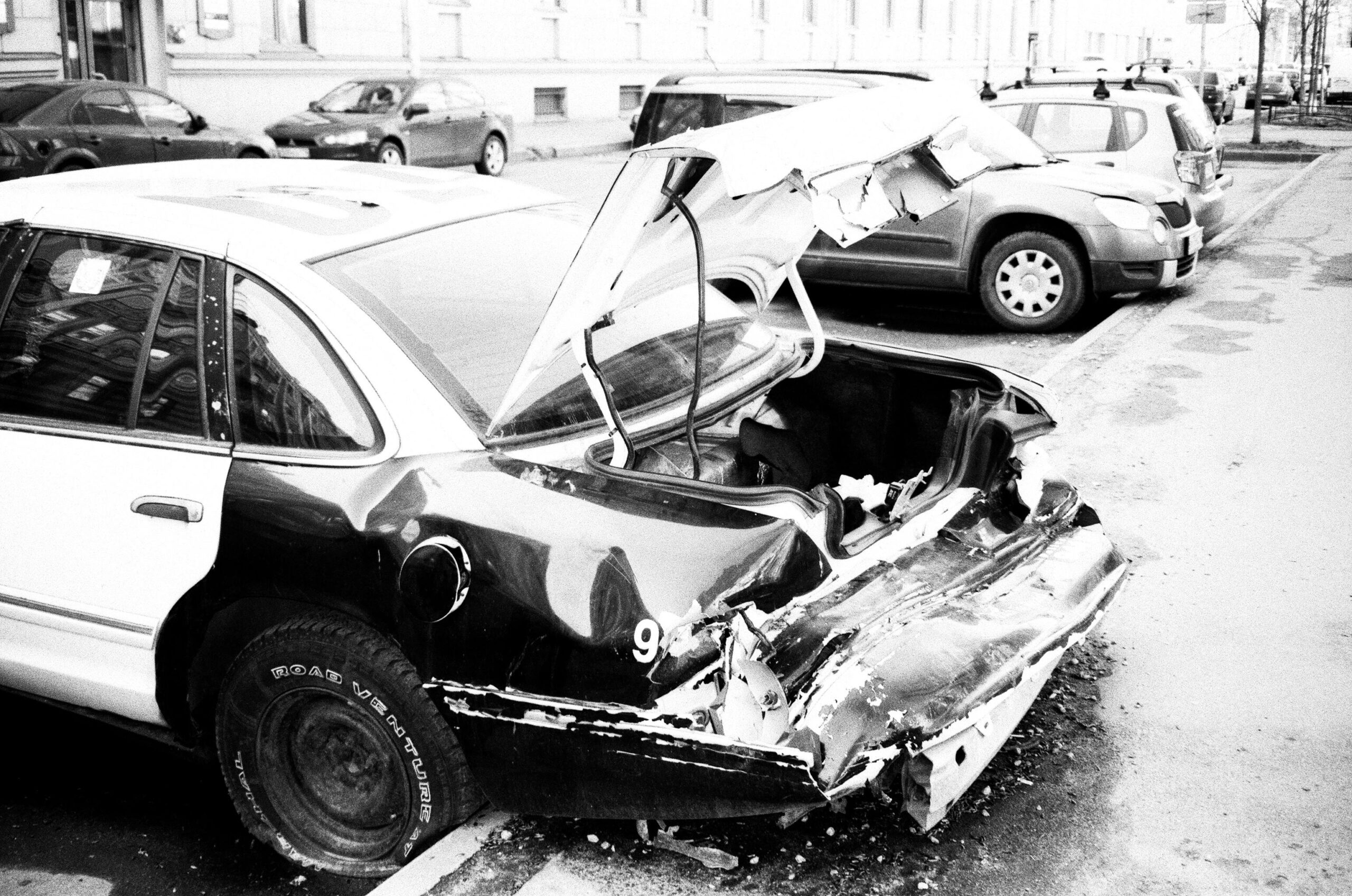 Premier Duluth Car Accident Lawyer, Setting New Standards for Legal Excellence